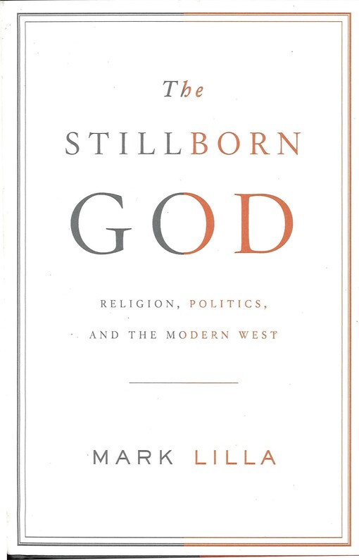 The Stillborn God