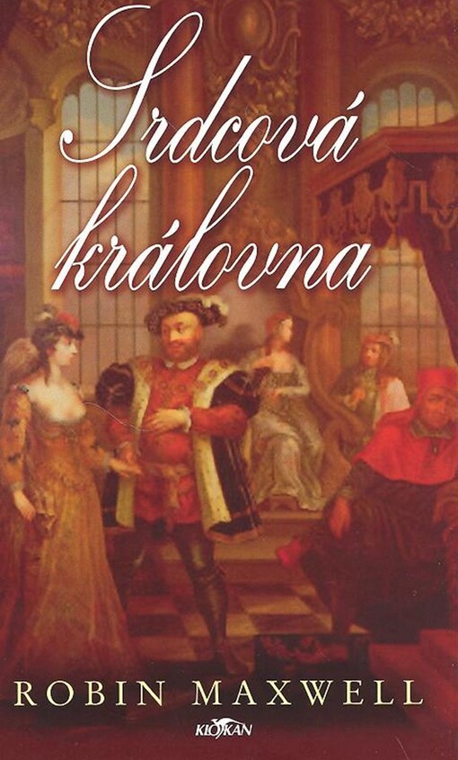 Srdcová královna