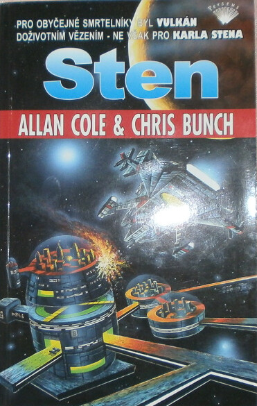 Sten