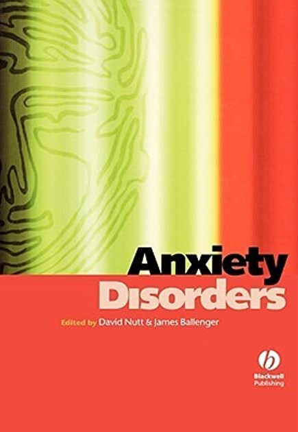 Anxiety Disorders