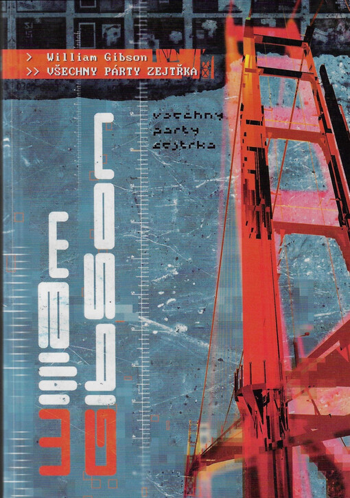 Všechny párty zejtřka