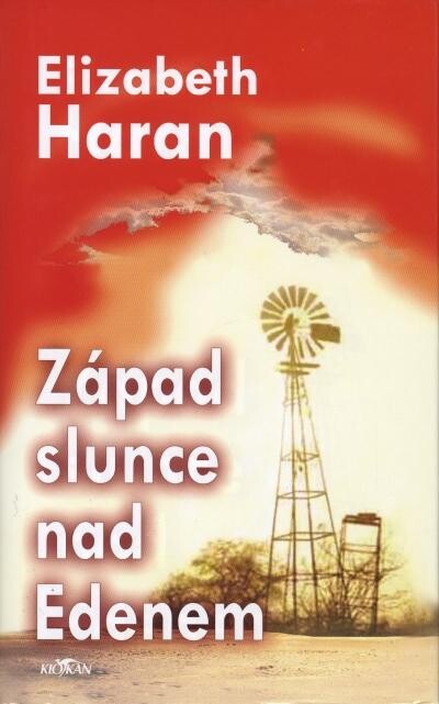 Západ slunce nad Edenem