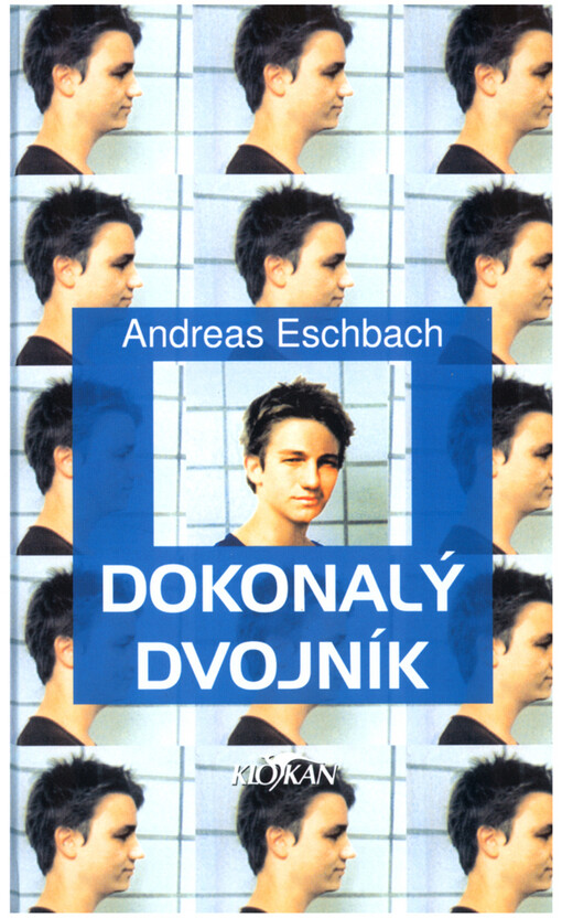 Dokonalý dvojník