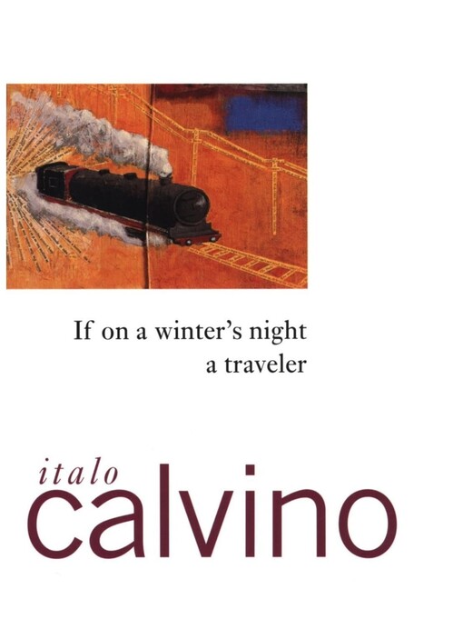 If on a winter's night a traveler