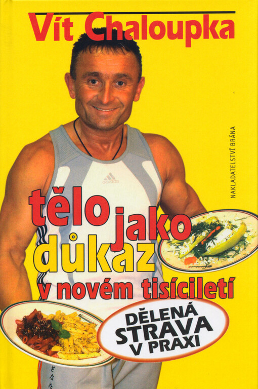 Tělo jako důkaz