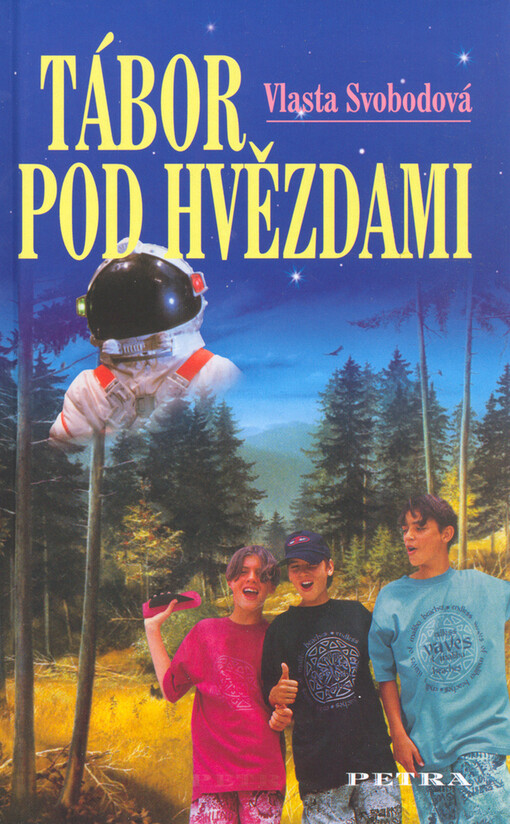 Tábor pod hvězdami
