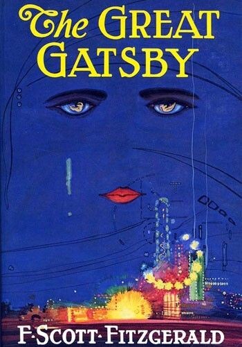 The great Gatsby