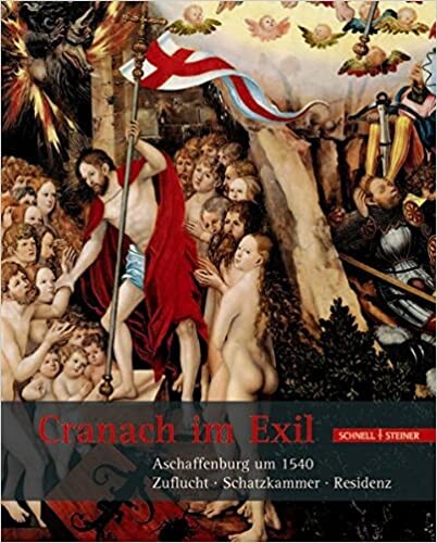 Cranach im Exil