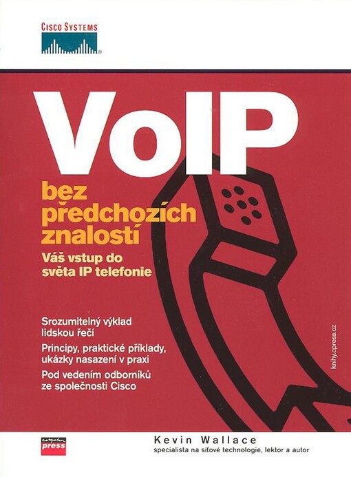 VoIP bez předchozích znalostí