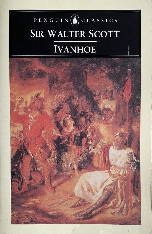 Ivanhoe