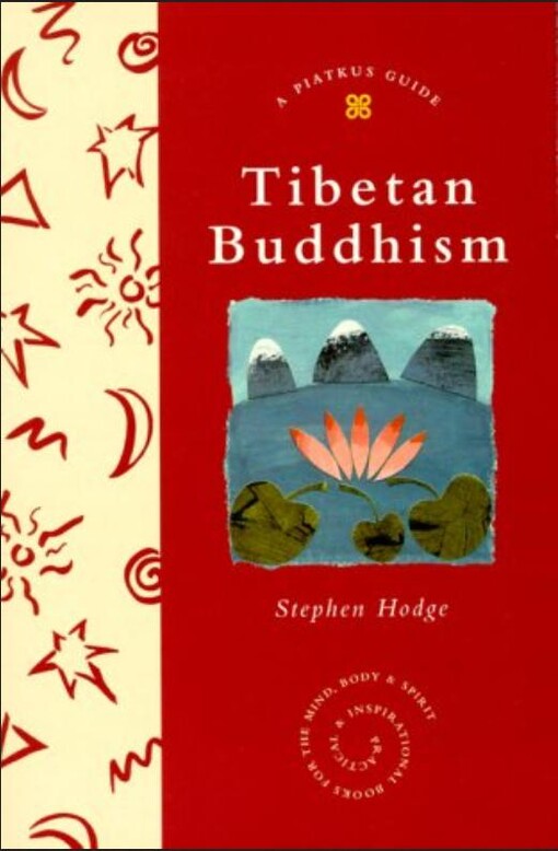 Tibetan Buddhism    