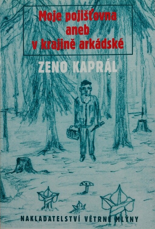 Moje pojišťovna aneb v krajině arkádské