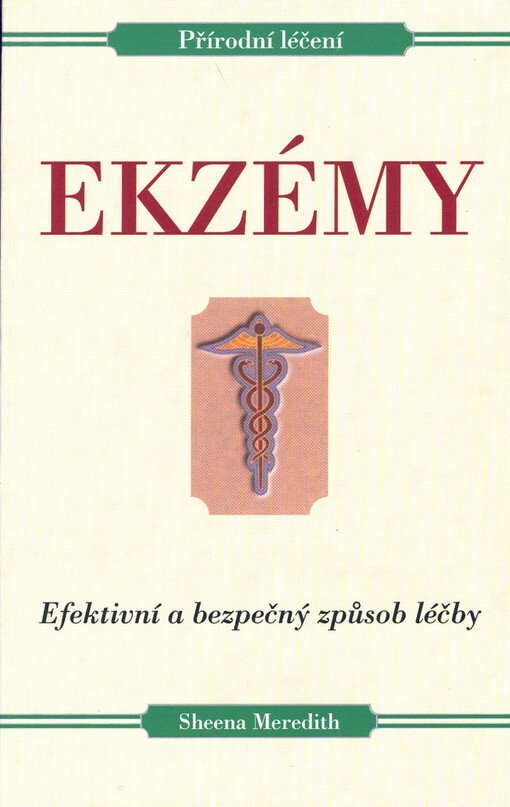 Ekzémy