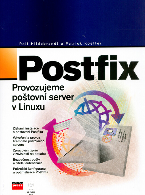 Postfix : provozujeme poštovní server v Linuxu