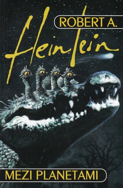 Mezi planetami