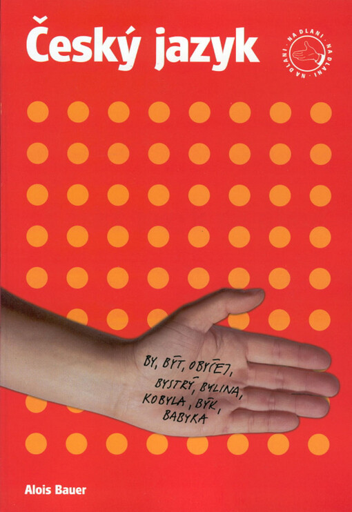 Český jazyk na dlani