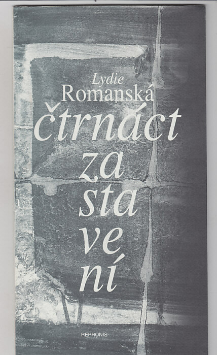 Čtrnáct zastavení