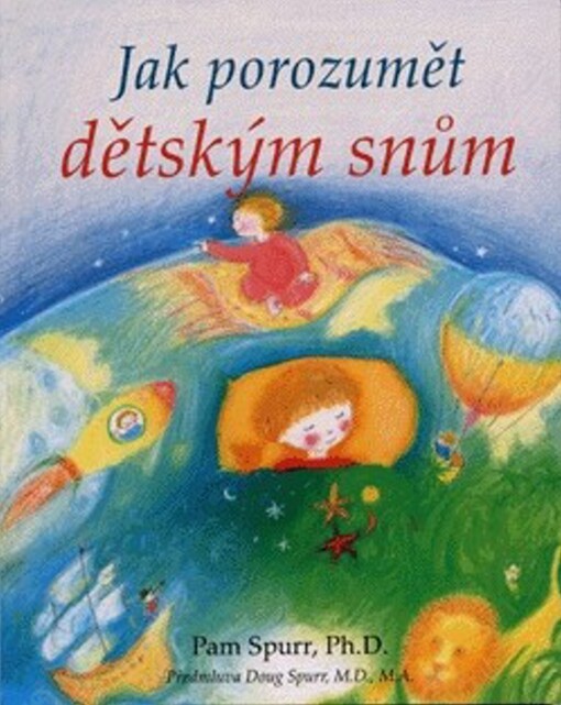 Jak porozumět dětským snům