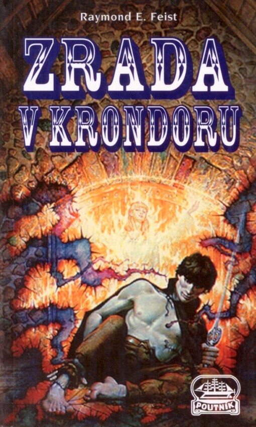 Zrada v Krondoru