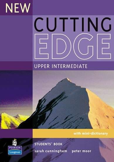 New Cutting Edge. Upper-Intermediate. Student's Book