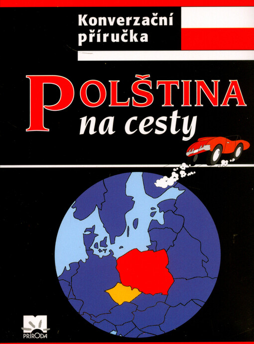 Polština na cesty: konverzační příručka