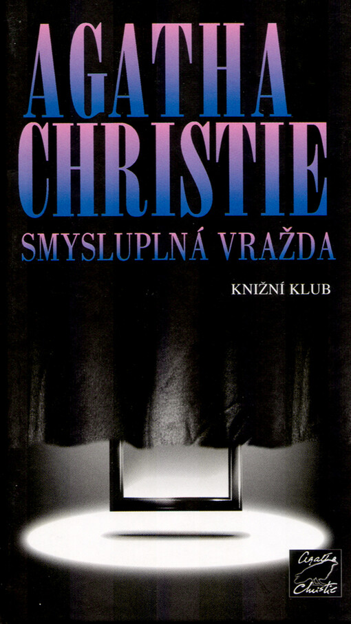 Smysluplná vražda, Vyd. 2.