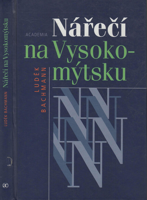 Nářečí na Vysokomýtsku