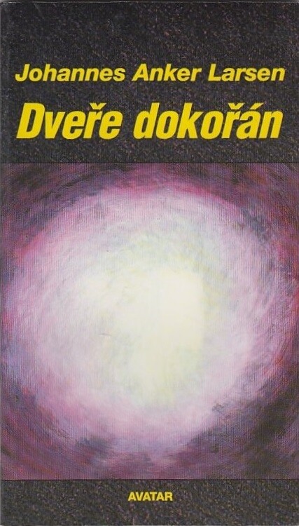Dveře dokořán