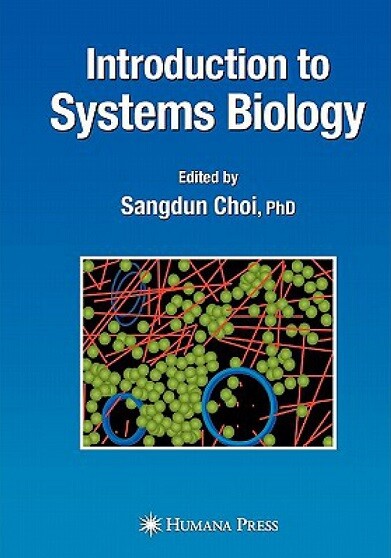 Introduction to Systems Biology