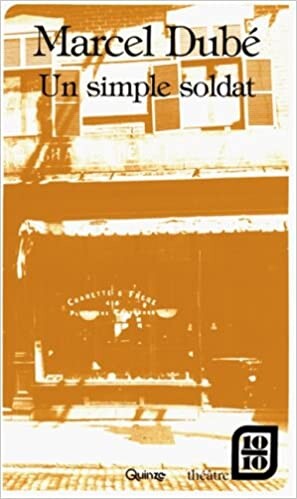 Un simple soldat