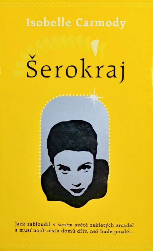 Šerokraj : pohádkový příběh
