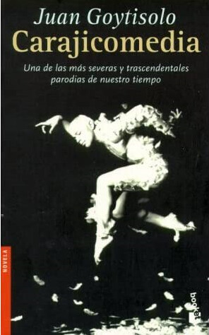 Carajicomedia (Spanish Edition)