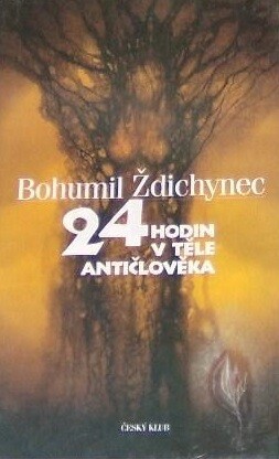 24 hodin v těle antičlověka