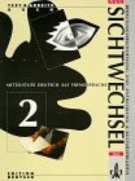 Sichtwechsel Neu (German Edition)