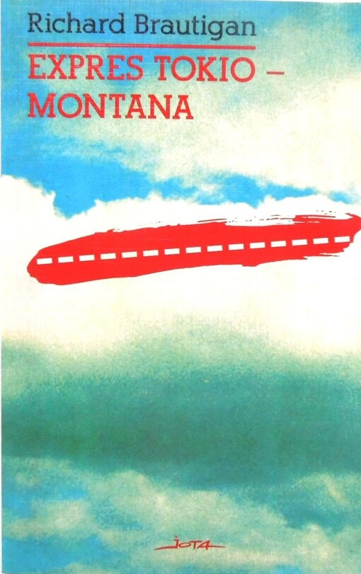 Expres Tokio-Montana