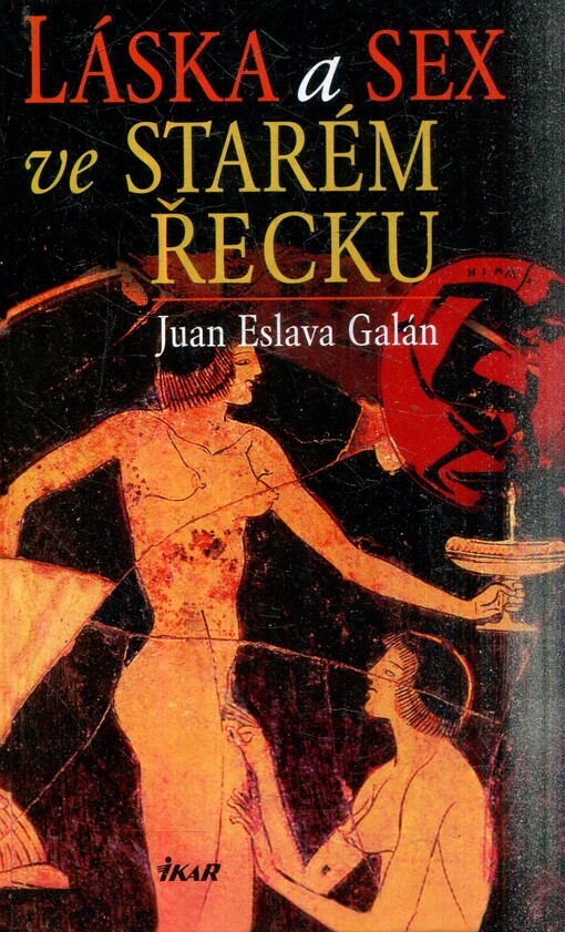 Láska a sex ve starém Řecku
