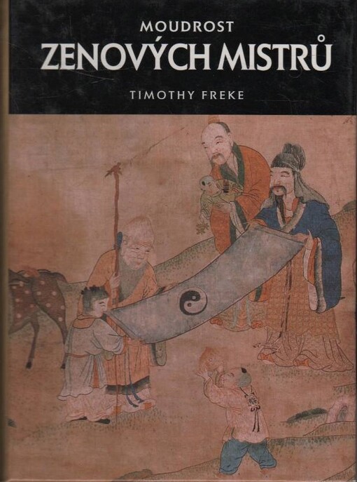 Moudrost zenových mistrů