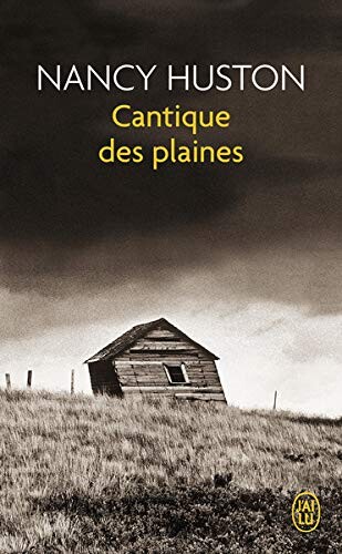 Cantique des plaines : [roman]