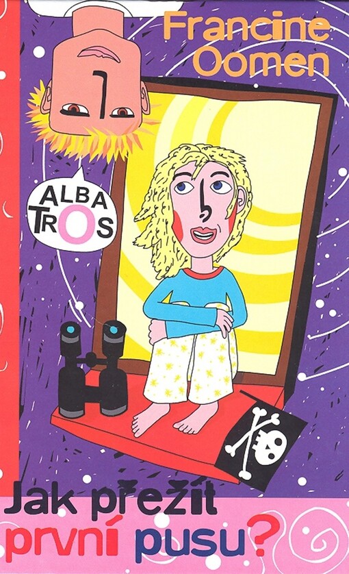 Jak přežít první pusu