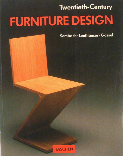 Furniture Design (Big)