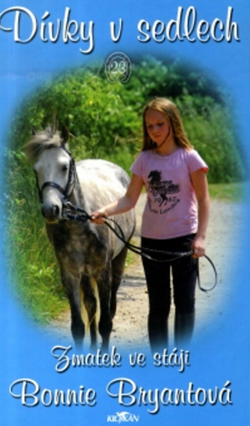 Dívky v sedlech