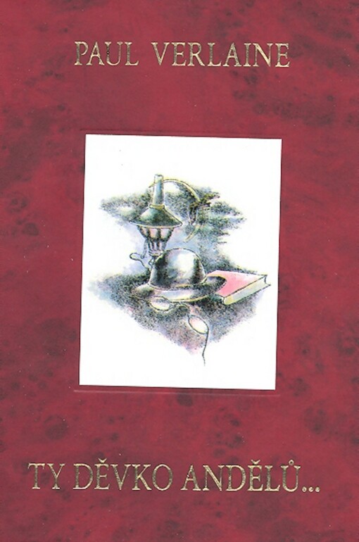 Ty děvko andělů--