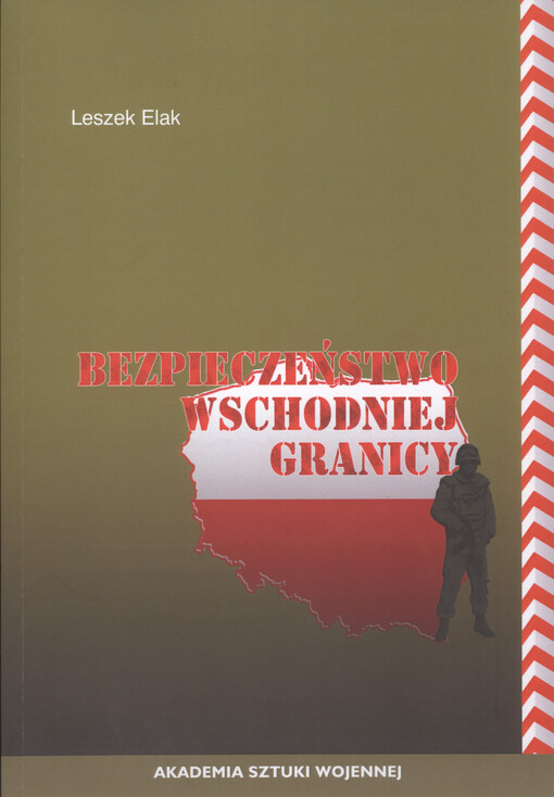 Bezpieczeństwo wschodniej granicy