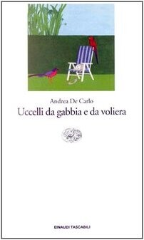 Uccelli (Italian Edition)