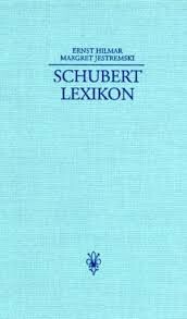 Schubert-Lexikon