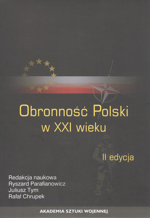Obronność Polski w XXI wieku