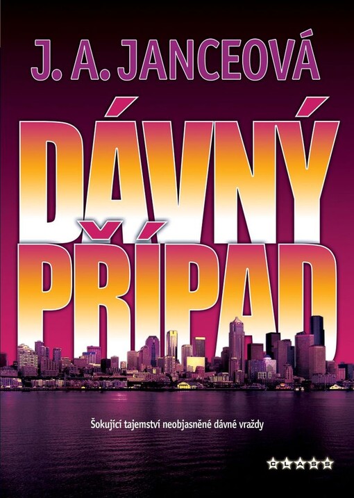 Dávný případ