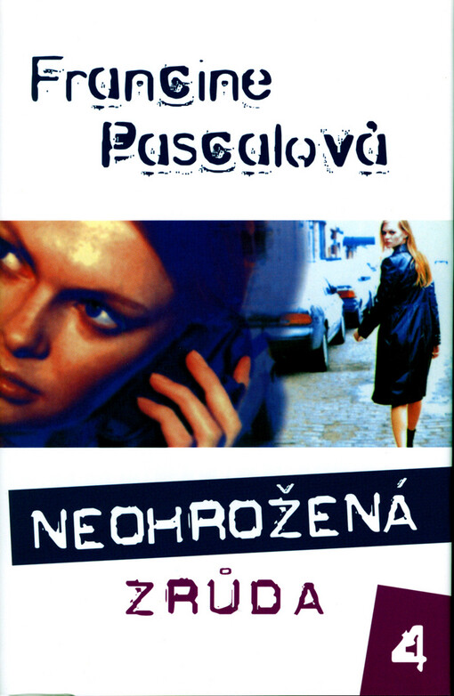 Neohrožená