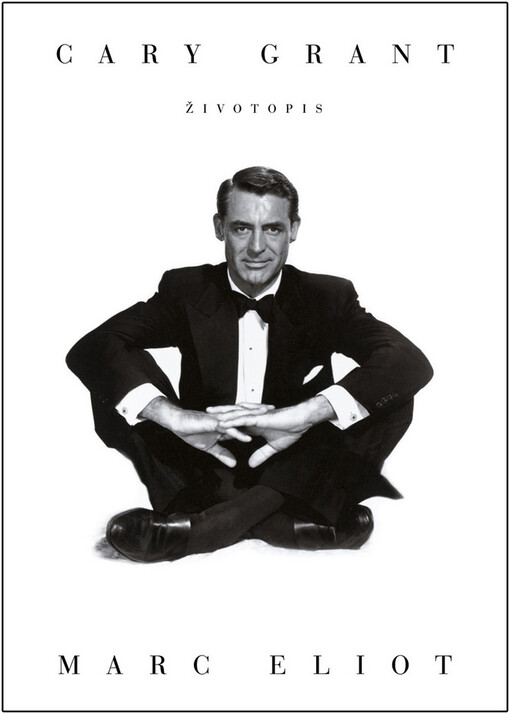 Cary Grant: životopis
