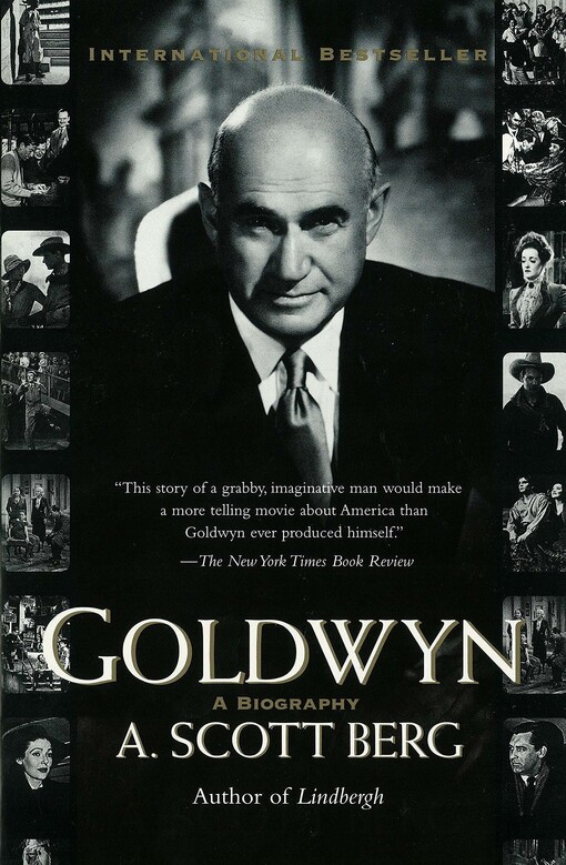 Goldwyn : a biography